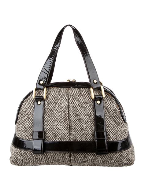 Michael Kors Tweed